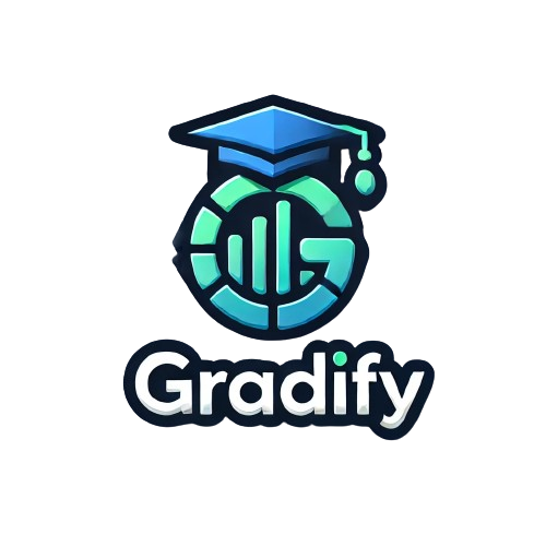 Gradify Logo